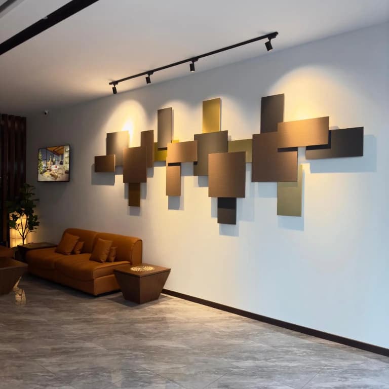 Blu Sentral Hotel - photo 12