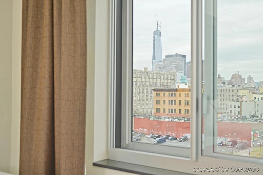 Holiday Inn NYC - Lower East Side by IHG - photo 8