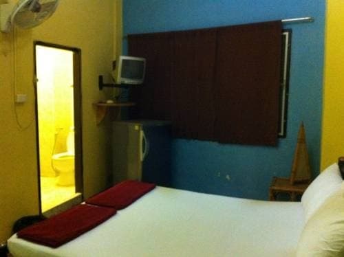 Gaeng Phet Restaurant & Guesthouse - photo 14