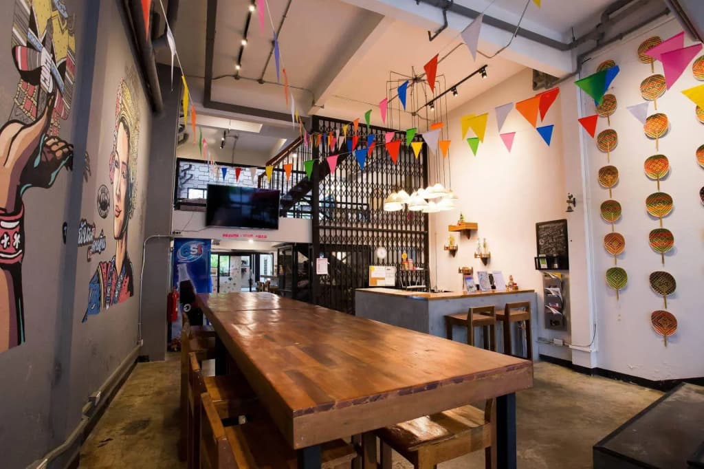 Puck Hostel - photo 16