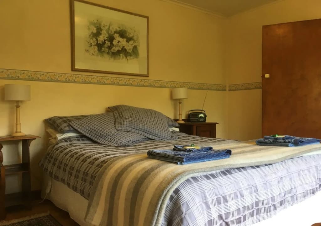 Summerhill Farm B&B - main photo