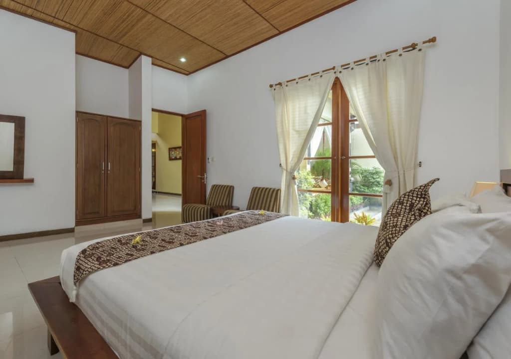 Villa Narandha - photo 2
