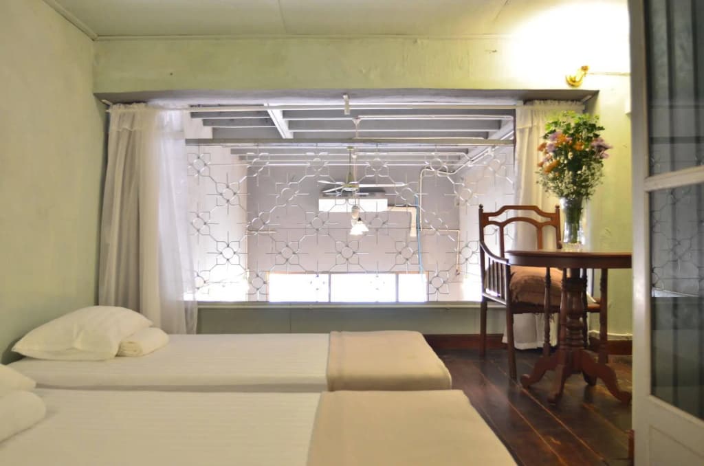 Wayla Hostel - photo 4
