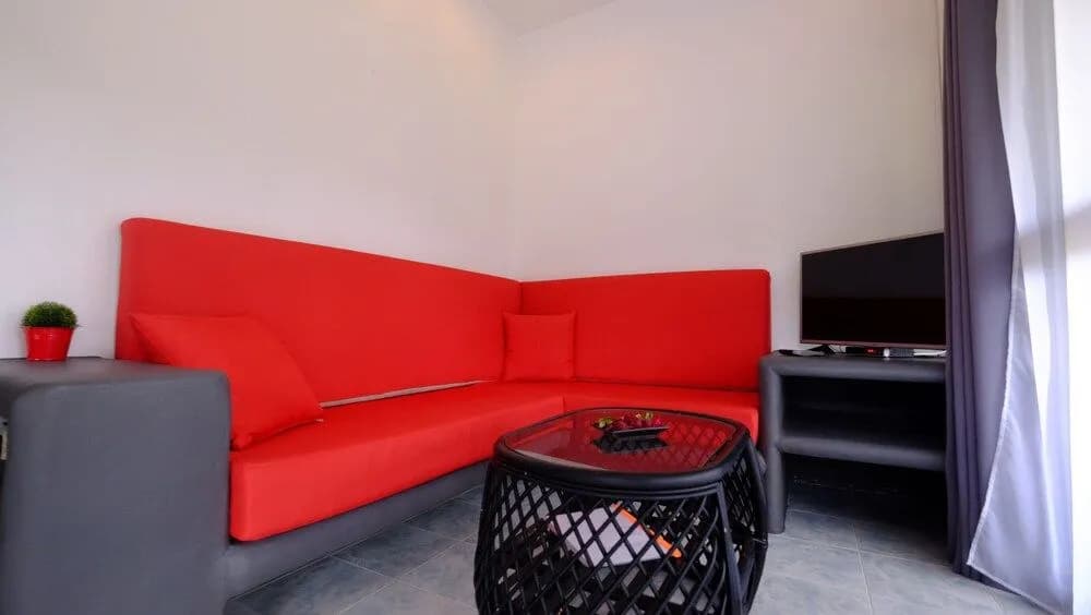 Marilyn's Residential Resort - photo 16