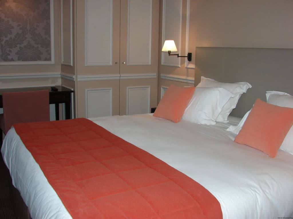 Hotel De L'Universite - photo 6
