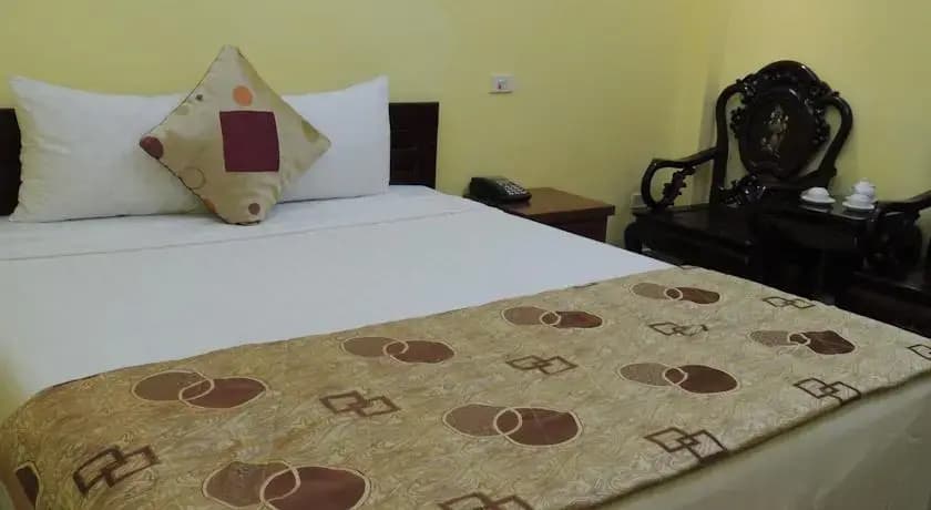 Lemon Hotel - photo 1