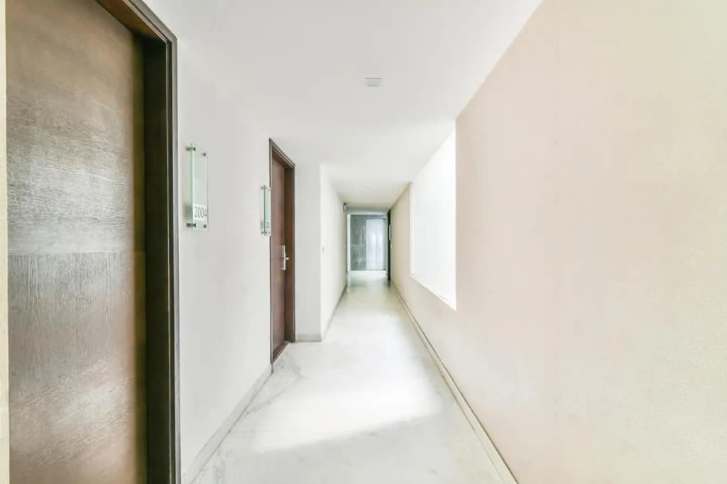 FabHotel Sage Saket - photo 31