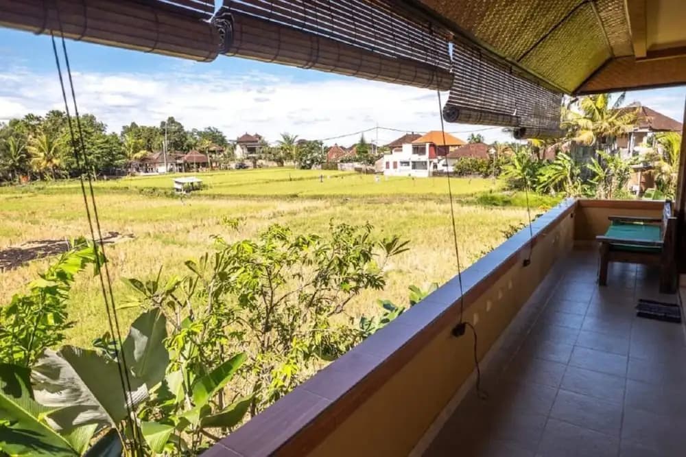 Ubud Batik Villa - Adults Only - photo 12