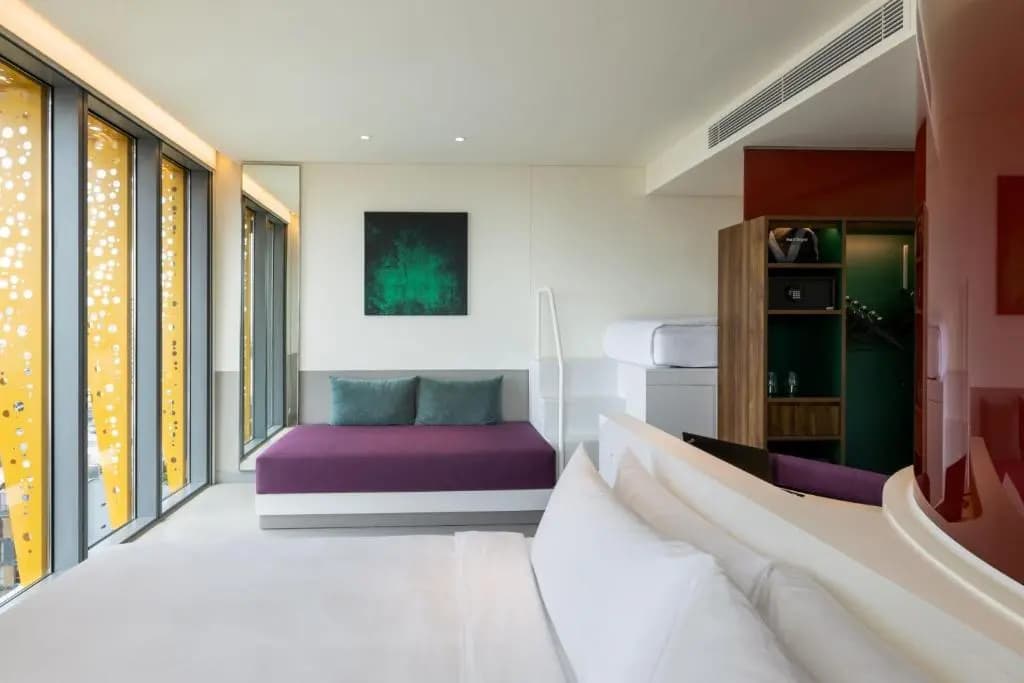 Wink Danang Centre, Unscripted by Hyatt - 24 Hours stay - photo 42