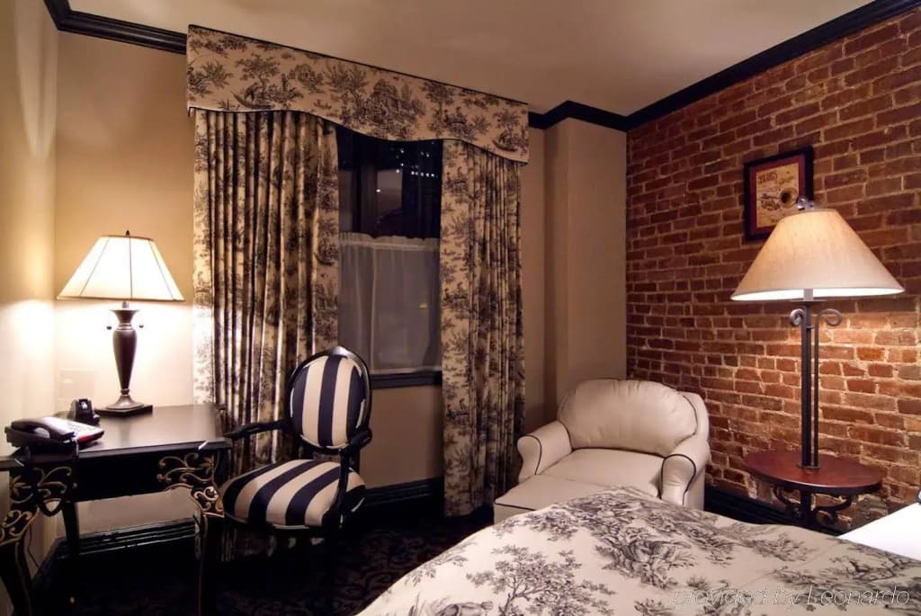 Hotel Scherman - photo 5