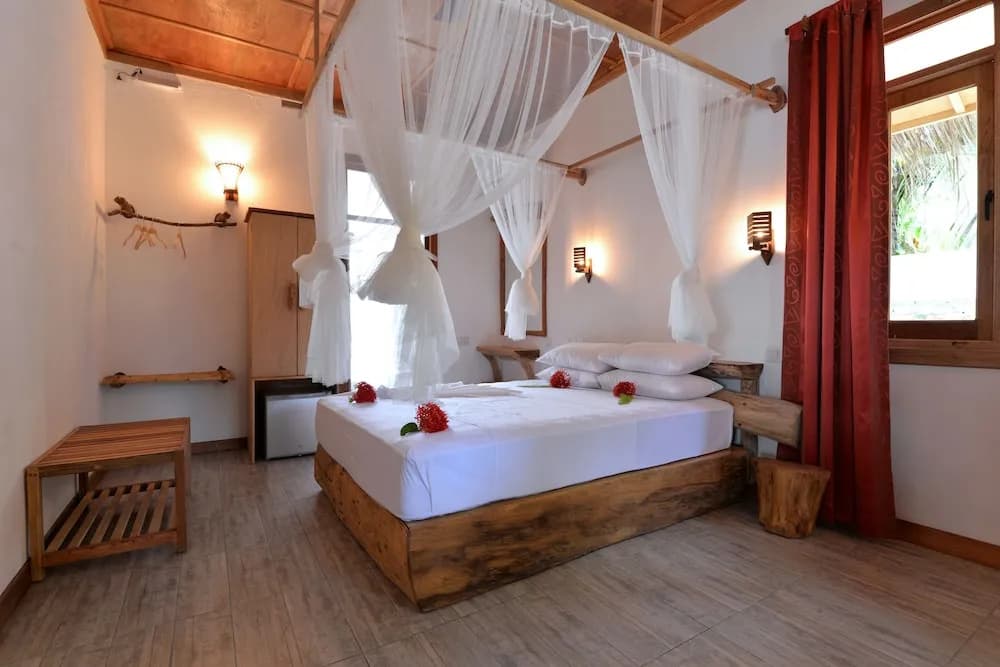 Eden BAANI Lodge - main photo