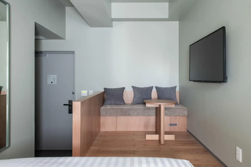KAIKA Tokyo by The Share Hotels - photo 43
