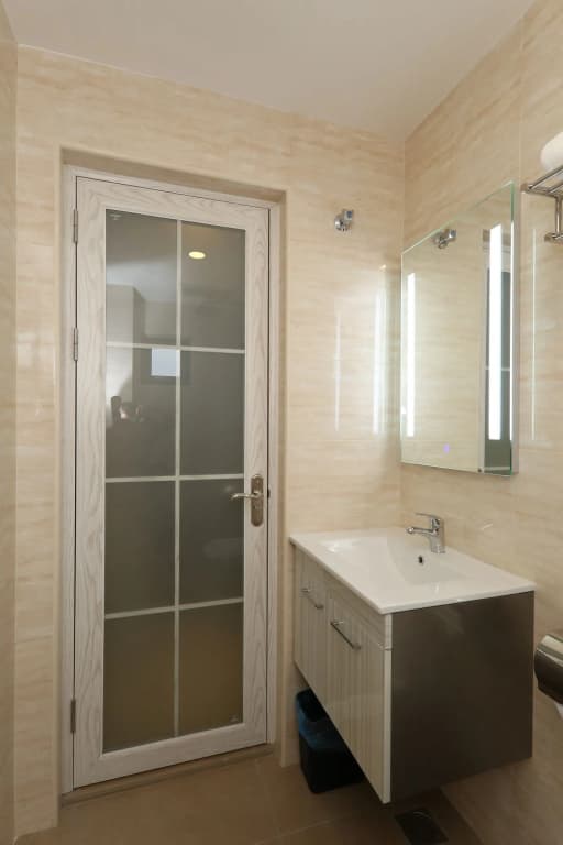 M & M Hotel KL Sentral - photo 10