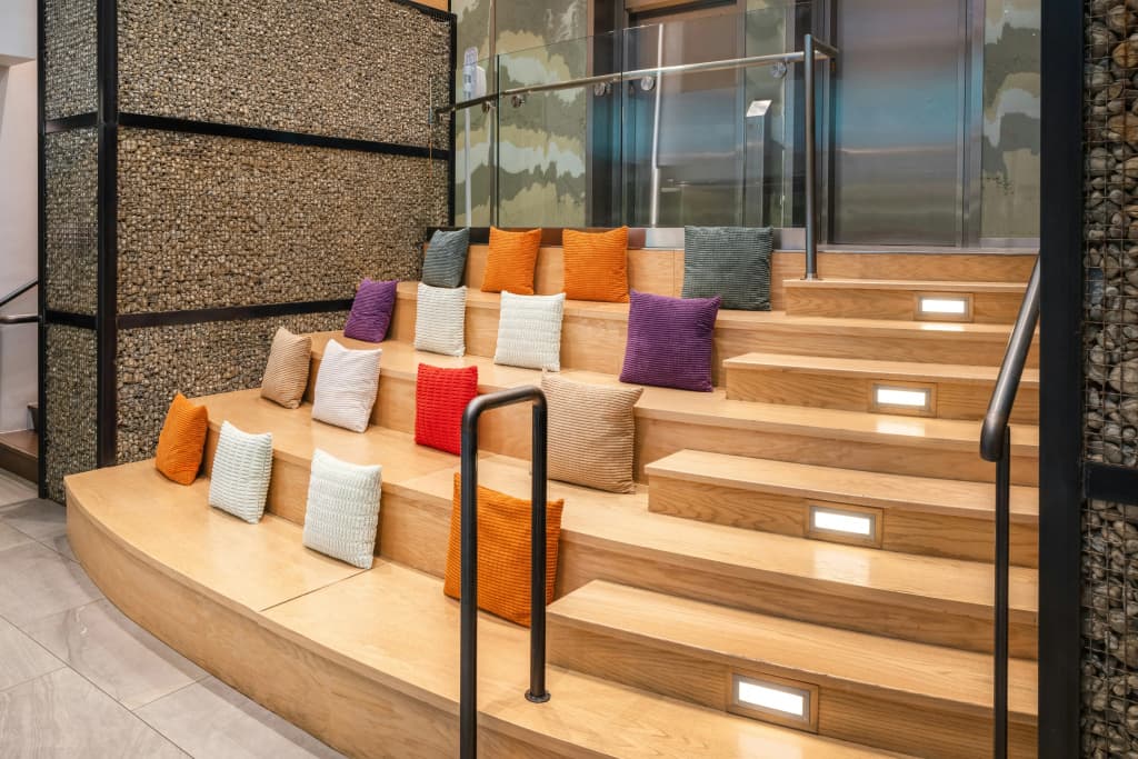 EVEN Hotel New York - Times Square South by IHG - photo 15