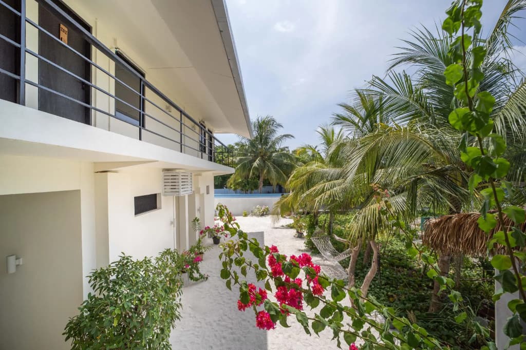 Tranquila Maldives - photo 17