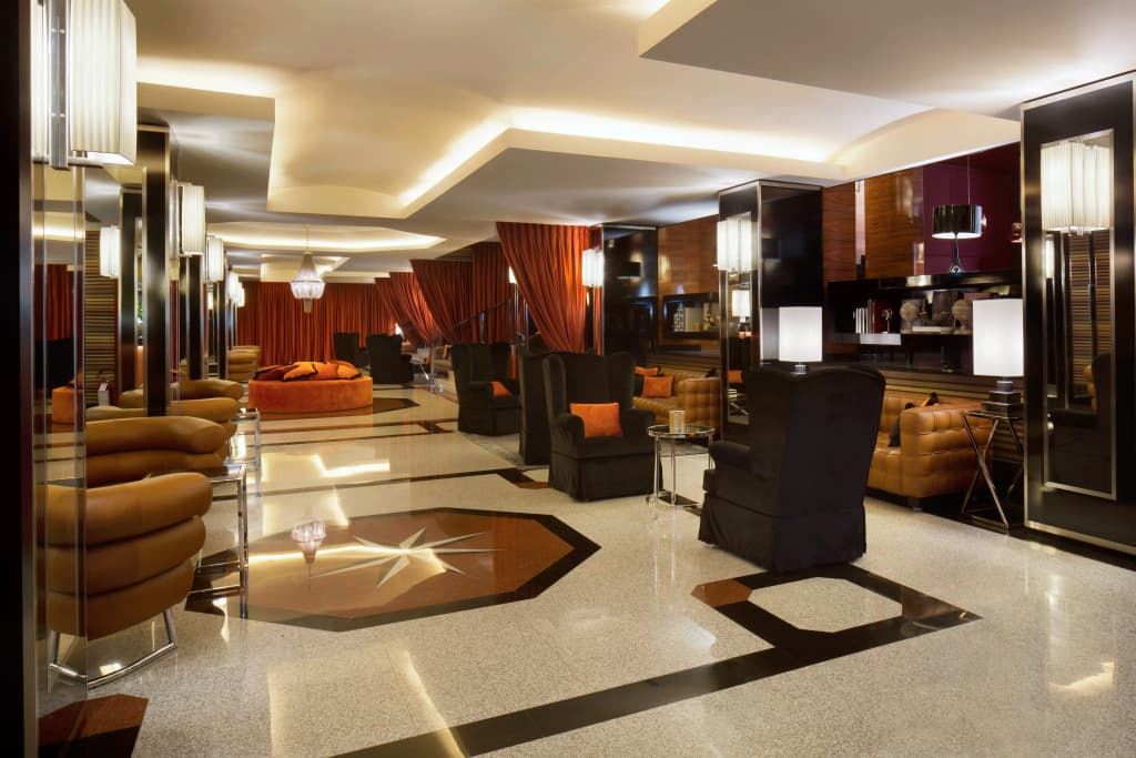 Starhotels Ritz - photo 33