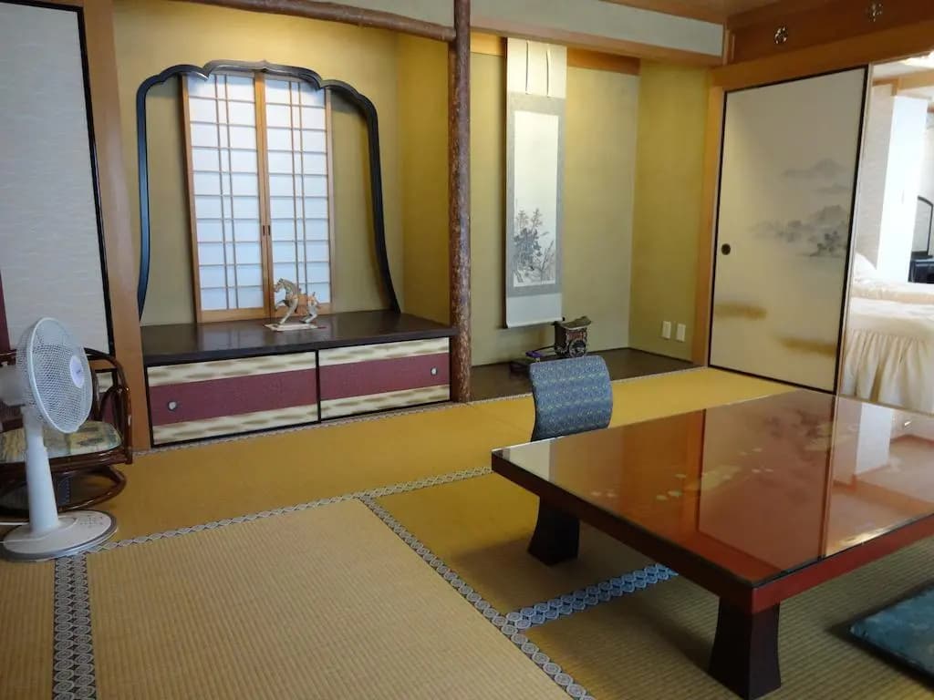 Ikumatsu - photo 4