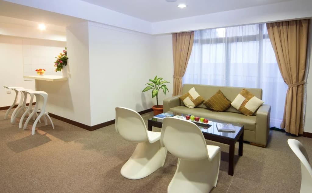 Mookai Suites - photo 6