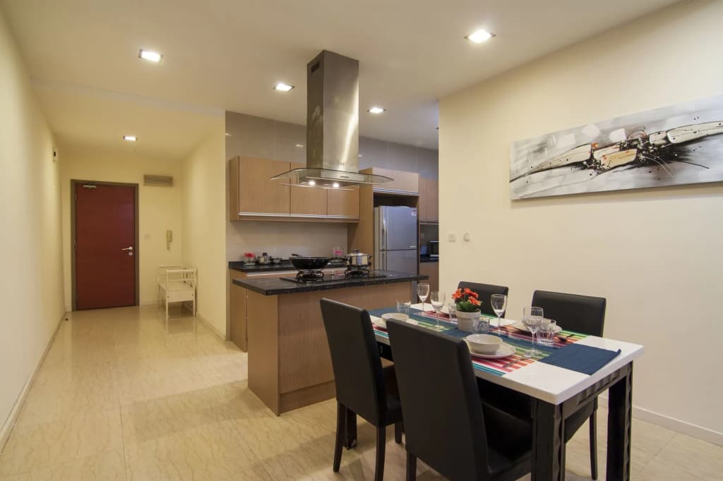 231 TR Residence 1 - photo 23