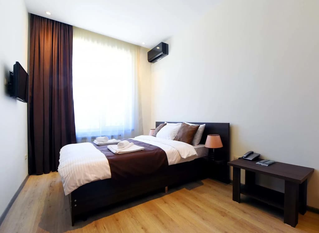 GSG Hotel - photo 2