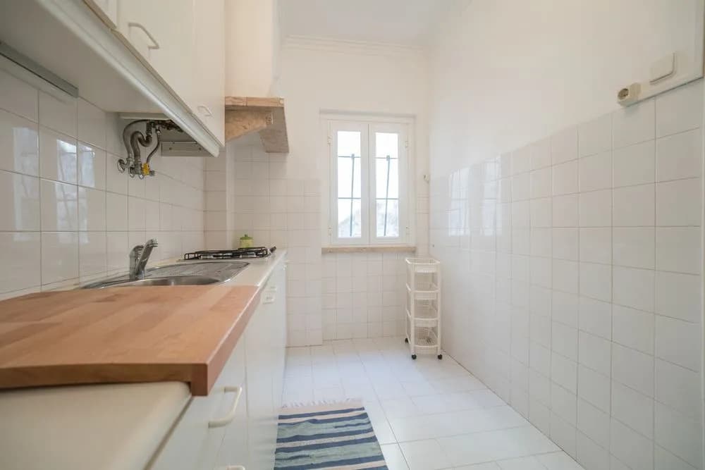 ShortStayFlat Intendente Apartments - photo 23