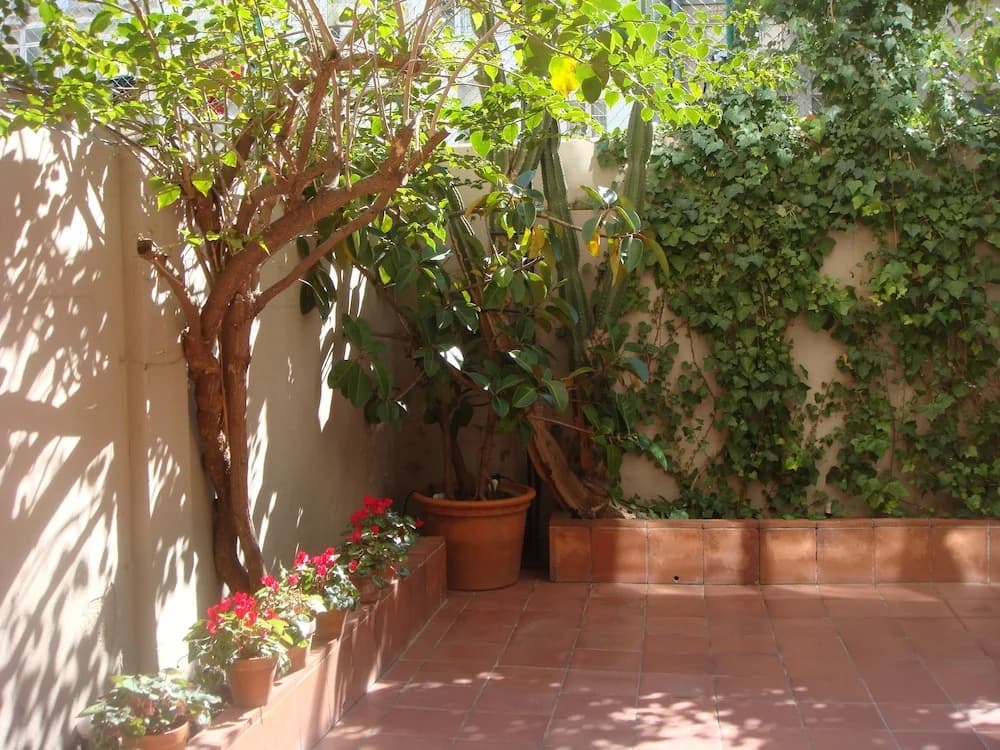 Suitur Courtyard House - photo 16