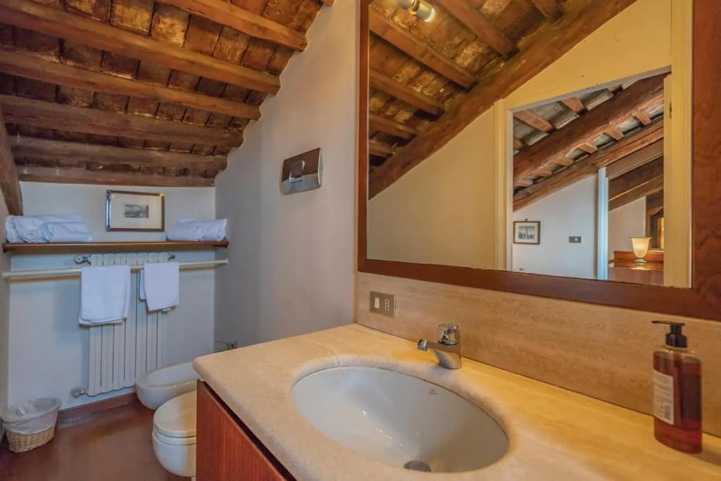 Apartment Dorotea Venice view - photo 9
