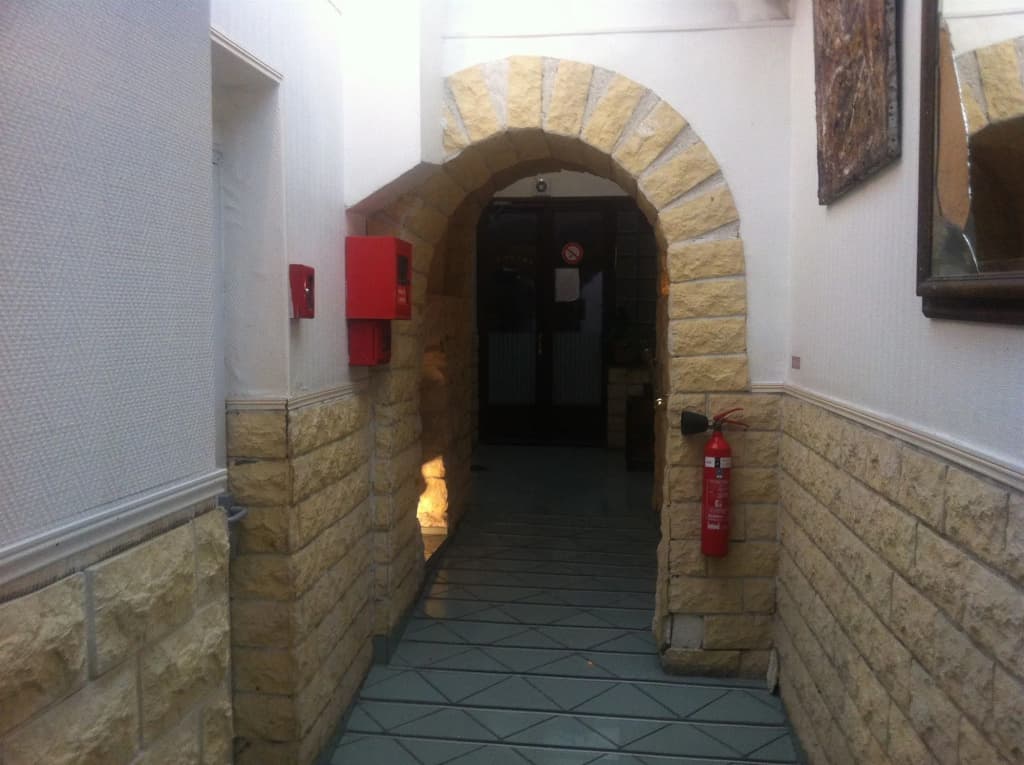 Hipotel Paris Montmartre - photo 15