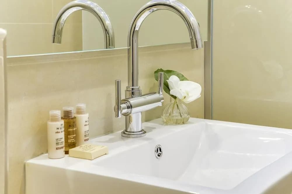 Sweet inn Apartments Galeries Lafayette-St Lazarre - photo 11
