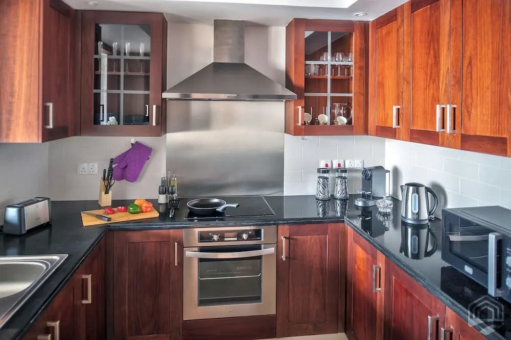 Luxury Staycation - 29 Boulevard Tower - photo 20
