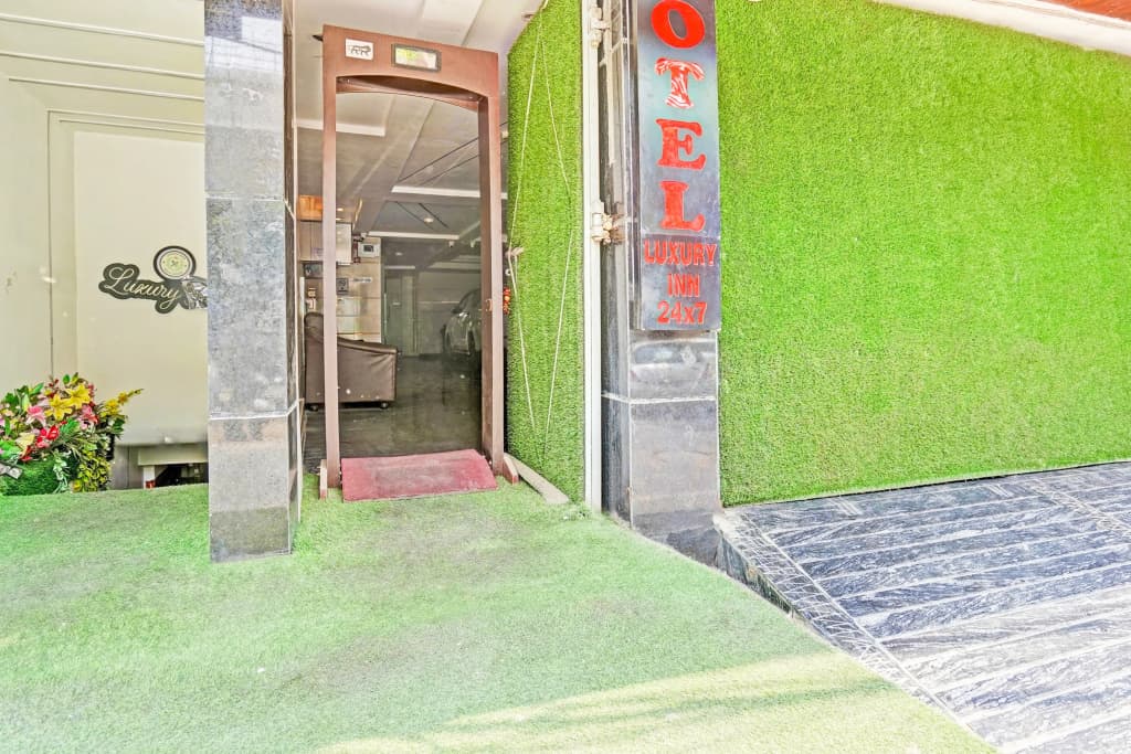 Hotel Luxury inn - photo 5