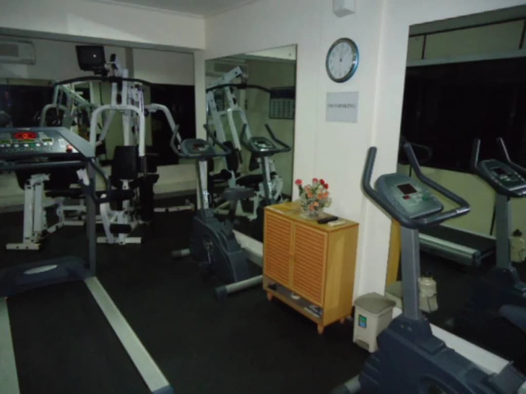 Hotel Sapphire - photo 14