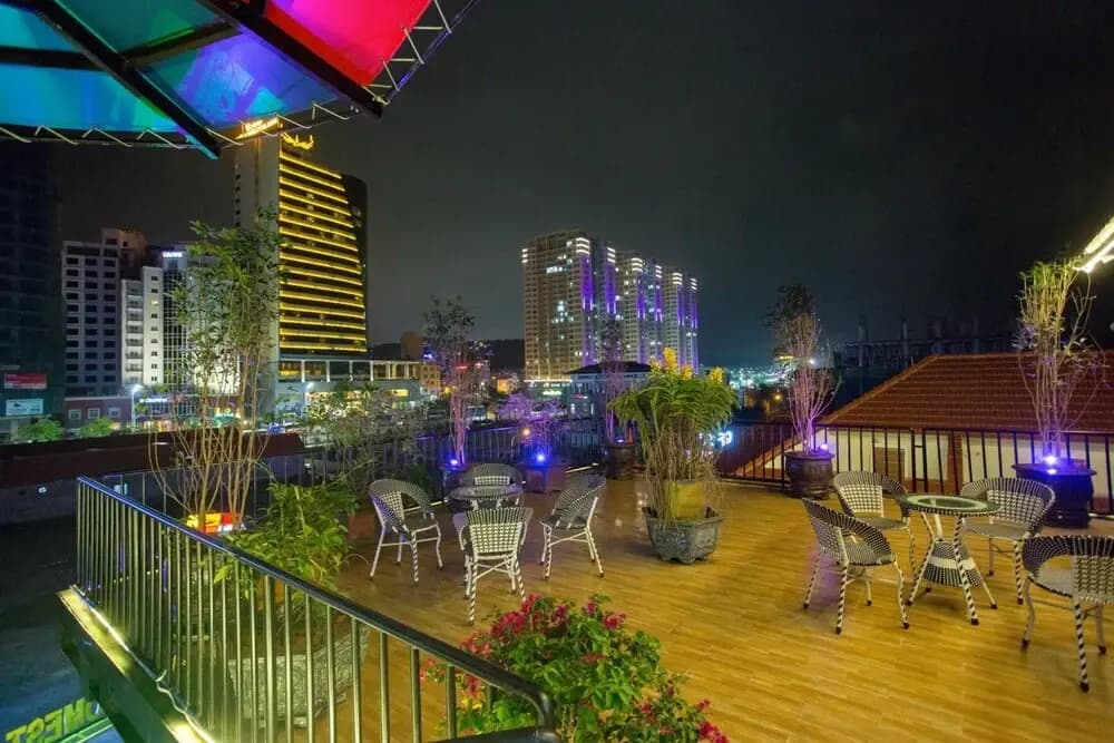Homestay T&N - photo 16