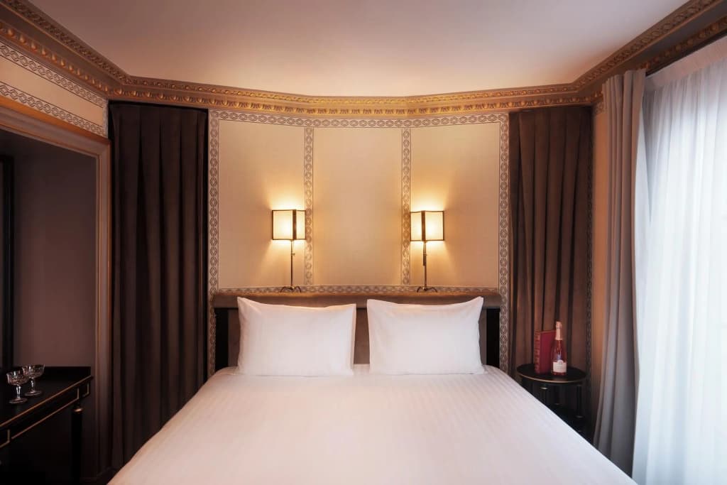 Maison Proust Hotel - photo 28
