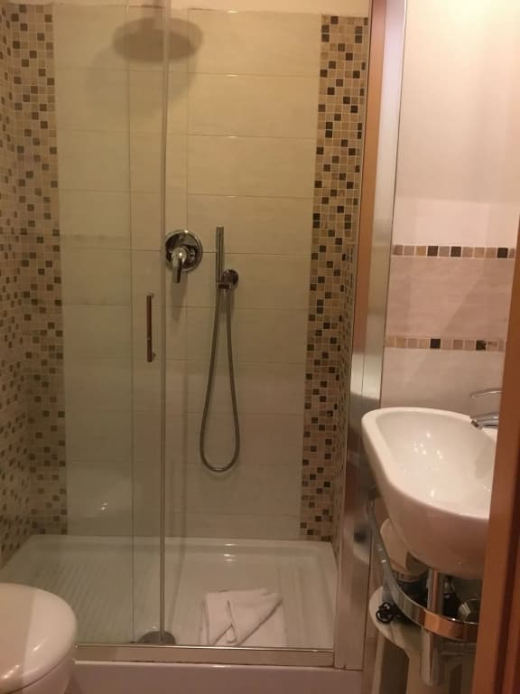 iH Hotels Piazza di Spagna View - Luxury Guest House - photo 9