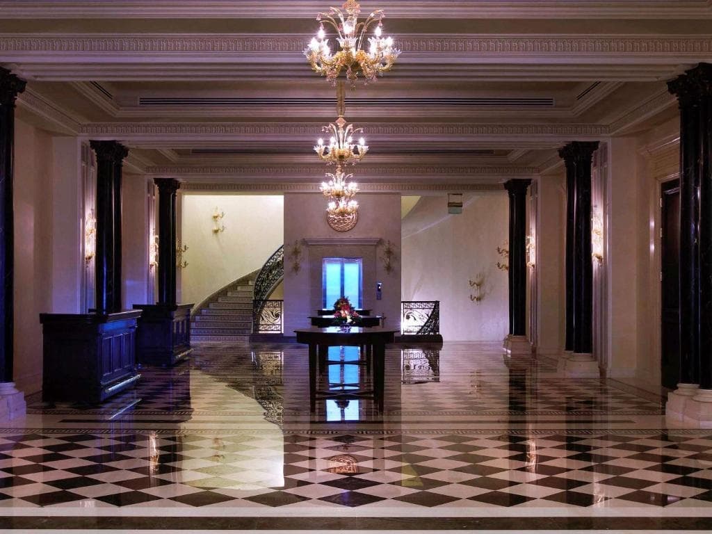 La Cigale Hotel Managed by Accor - photo 24