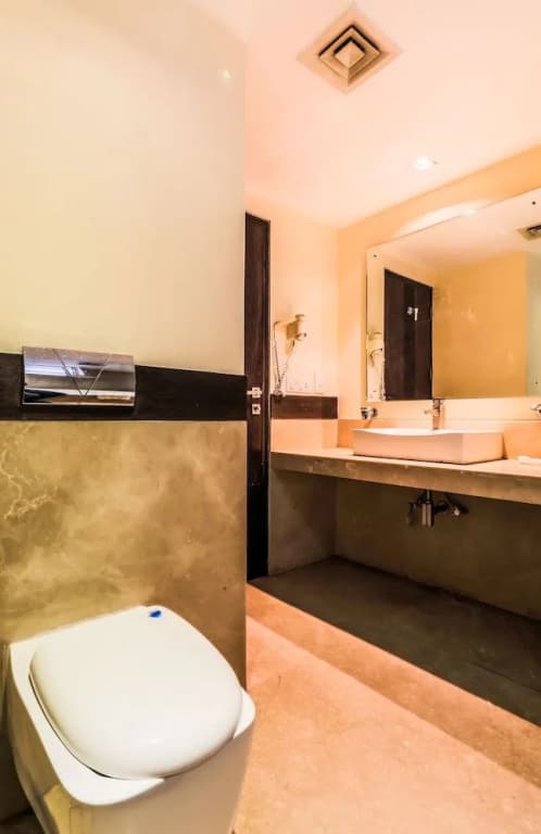 Hotel Imperial Villa - photo 10