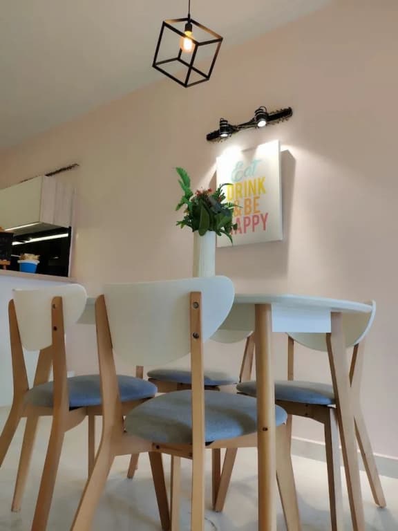 Quaint Ampang - Megan Ambassy - photo 18