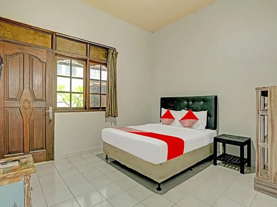 OYO 90155 Landuh Merta Residence - photo 6