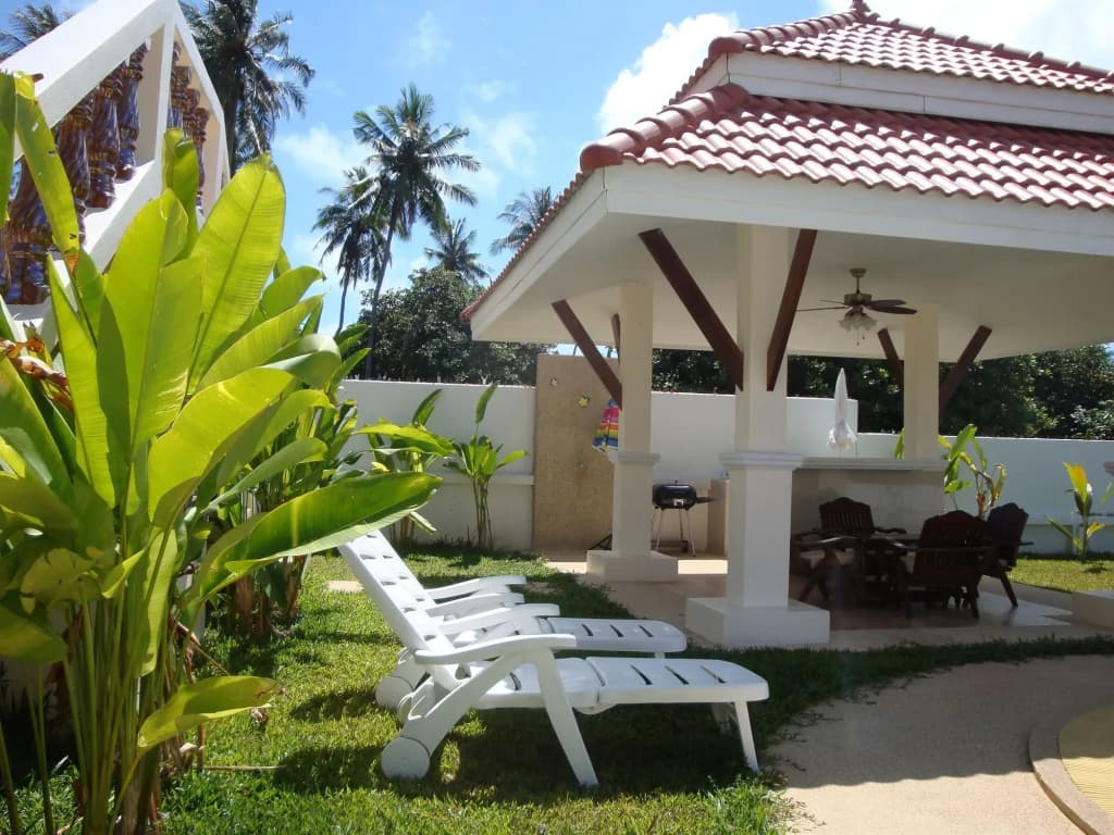 Diamond Pool Villa - photo 13