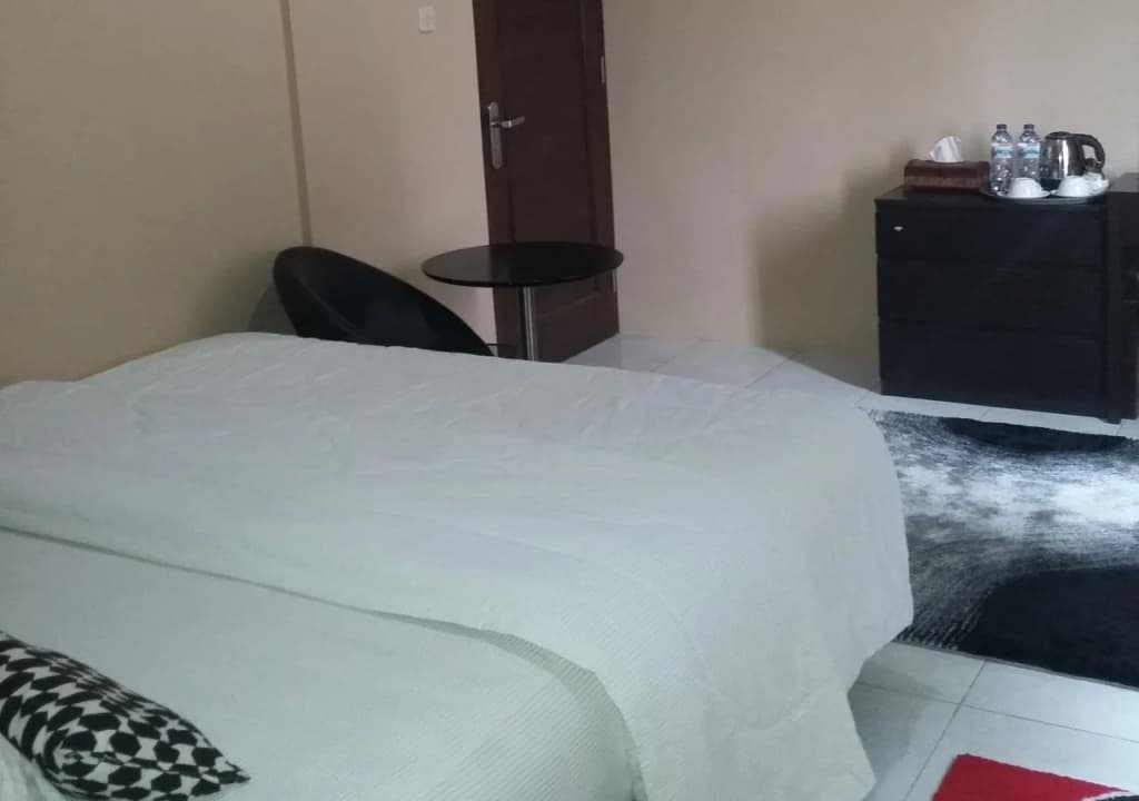 Wisma Rimadi Guest House - photo 6