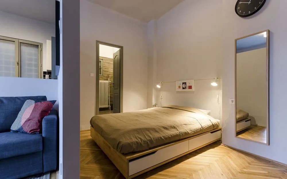 Bergamot Apartment - photo 3