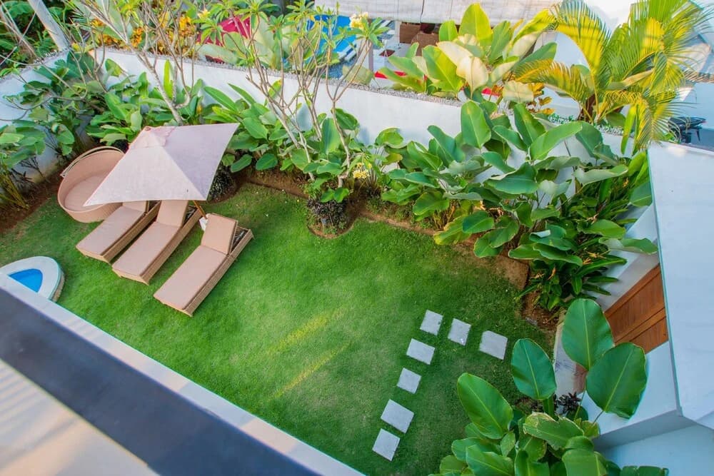Villa Harmony Seminyak - photo 44