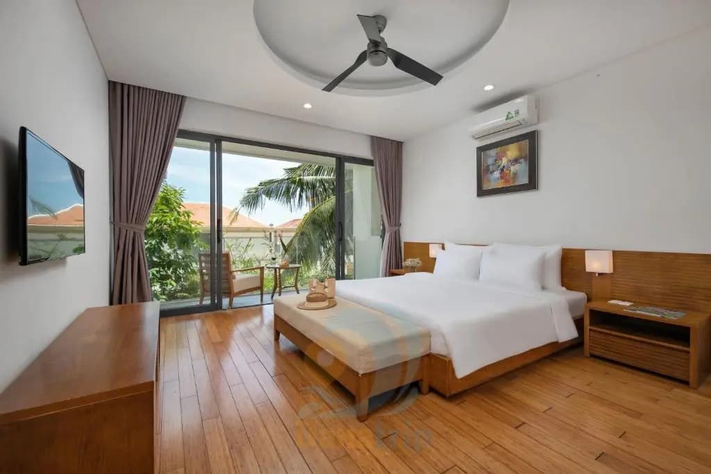 Wonderful Danatrip Beach Villas - photo 39