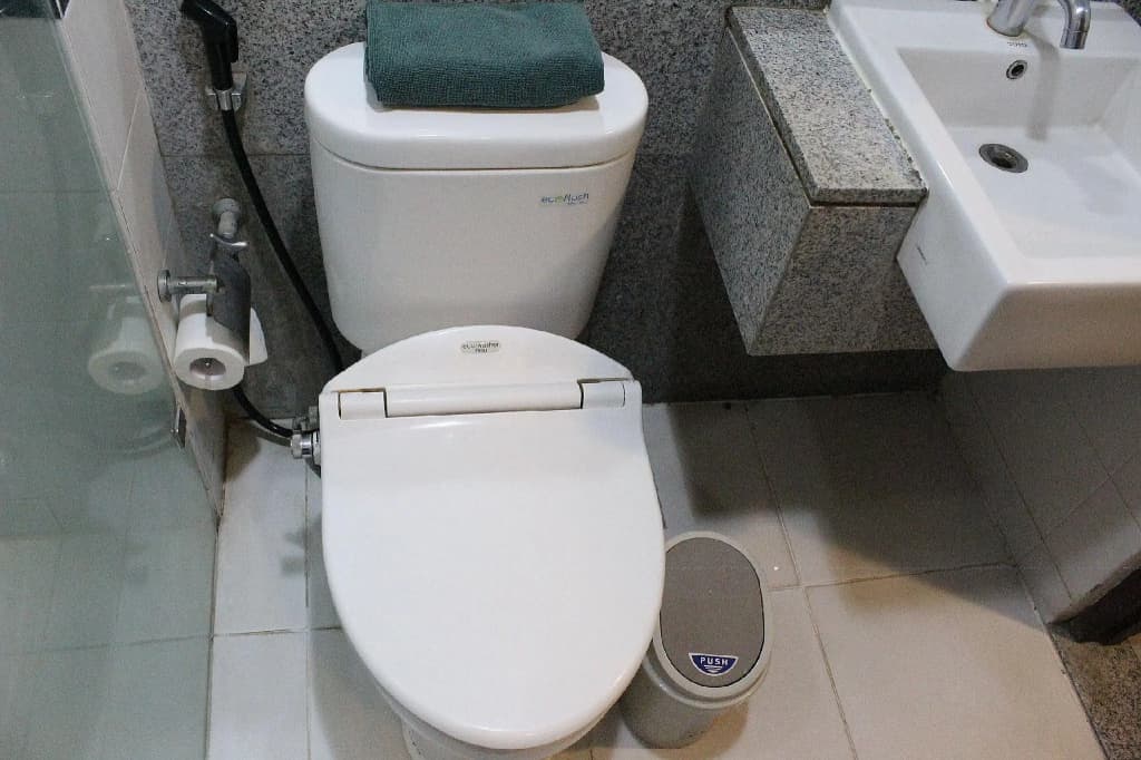 ZEN Rooms Slipi - photo 8