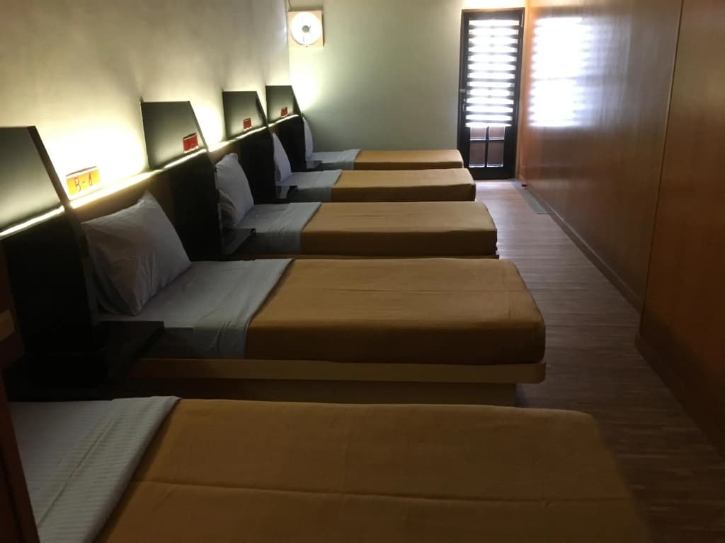 Suria Cameron Hotel - photo 7