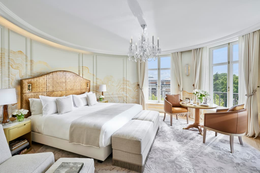 Mandarin Oriental Ritz, Madrid - photo 29