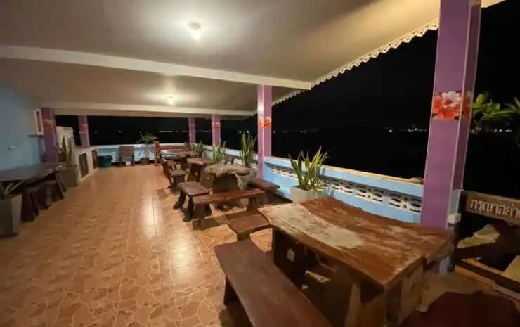 Baan Thalay Suay Koh Larn - photo 5