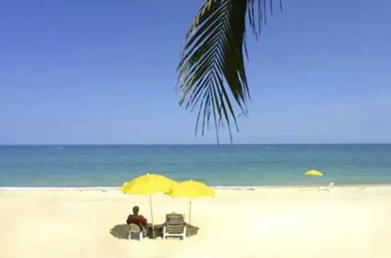 Golden Sand Beach Resort - photo 11