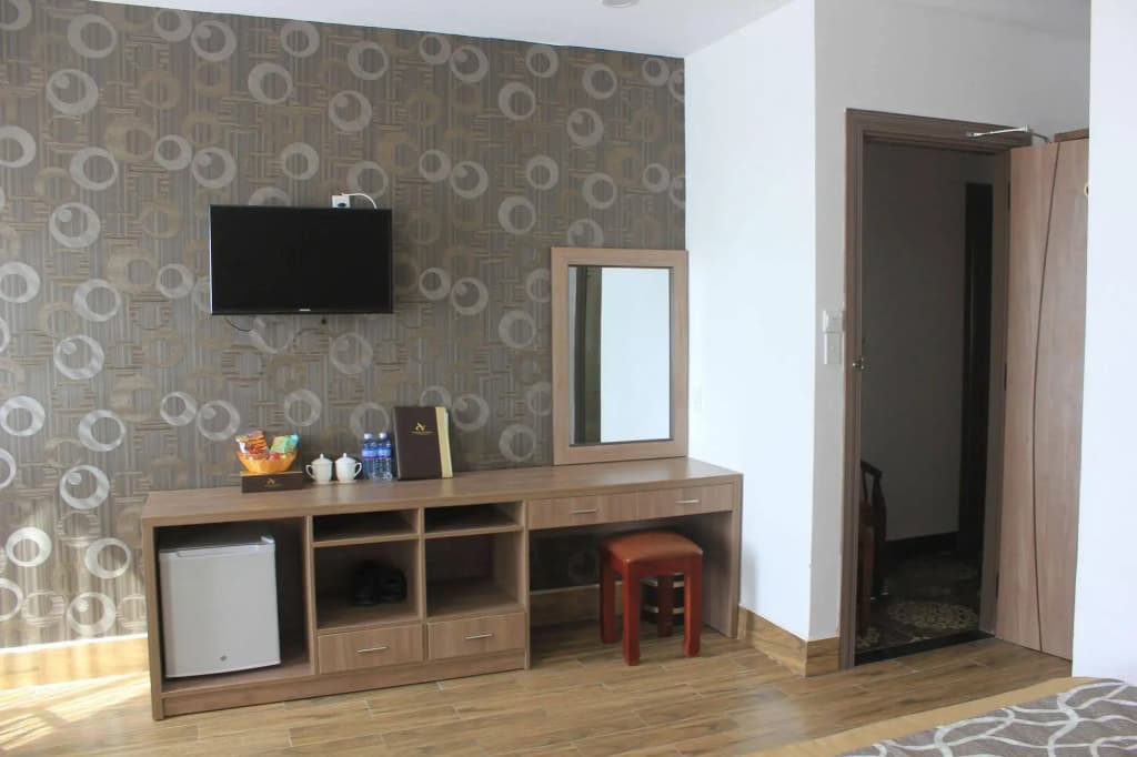 Valencia Hotel - photo 26